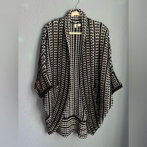 Anthropologie Moth Sweater